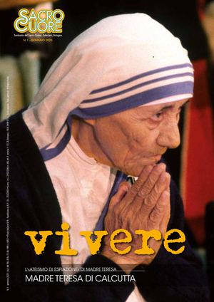 Vivere Gennaio 25