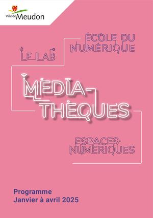 Programme Med Janv Avril 2025