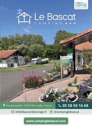 Brochure Le Bascat