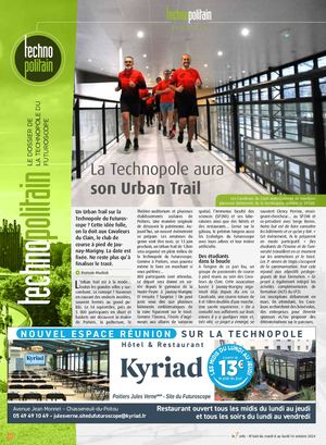 Technopolitain Dossier octobre 2024