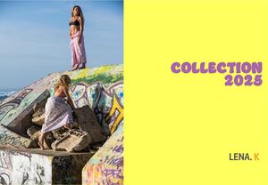 Collection Les Foutas De Lena K 2025