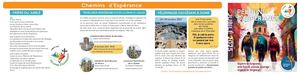 Depliant Jubile Rome 2025