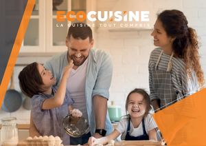Catalogue Ecocuisine 2025