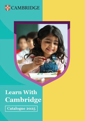 India Local School Catalogue 2025