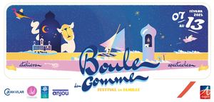 Programme Boule de Gomme 2025