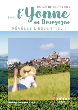 Carnet de routes 2025