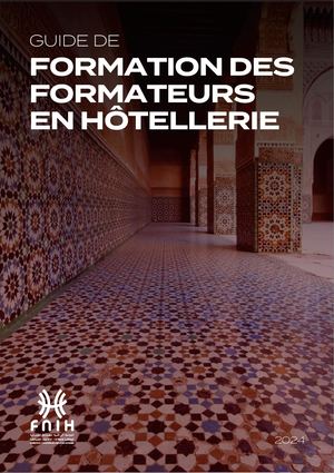 Formation Des Formateurs