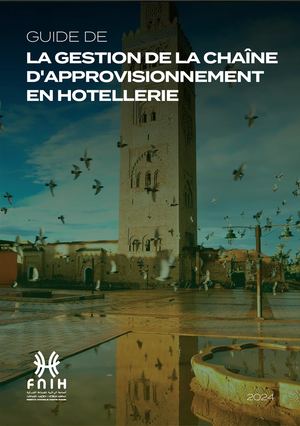 Guide De Gestion De La Chaîne D Approvisionnement En Hotellerie