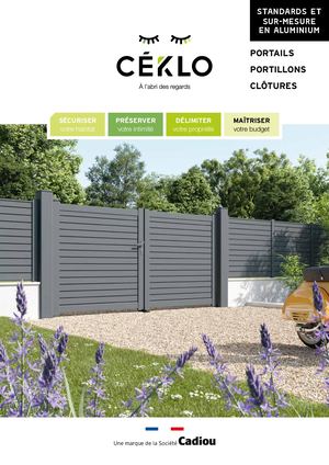 10559 Ceklo Catalogue Produits Maj Pap