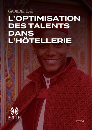 Guide De L’optimisation Des Talents Dans L’hôtellerie