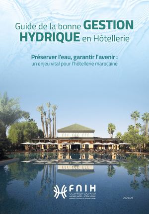 Guide De La Bonne Gestion Hydrique