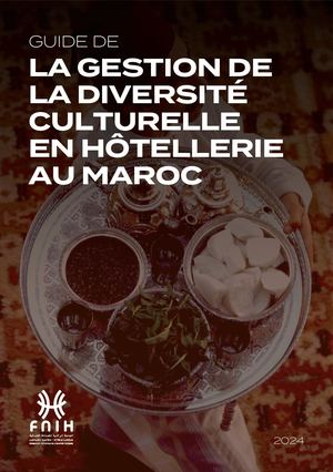 Guide De La Gestion De La Diversité Culturelle En Hôtellerie Au Maroc