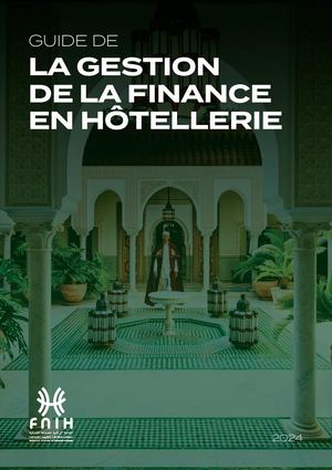 Guide De La Gestion De La Finance En Hôtellerie