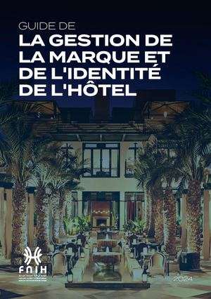 Guide De La Gestion De La Marque Et De L Identité De L Hôtel