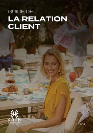 Guide De La Relation Client