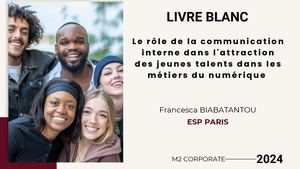 Le rôle de la communication interne dans l'attraction des jeunes talents