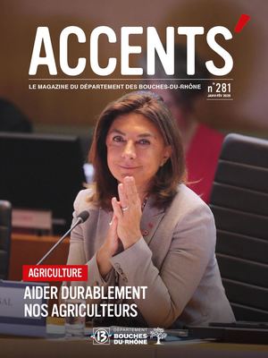Accents n°281 - Jan/Fév 2025