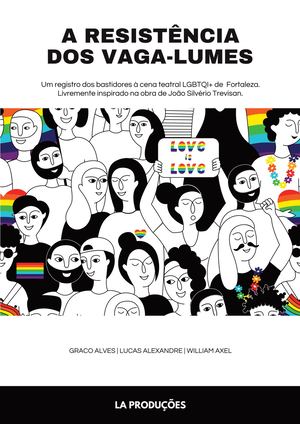 A Resistencia Dos Vagalumes