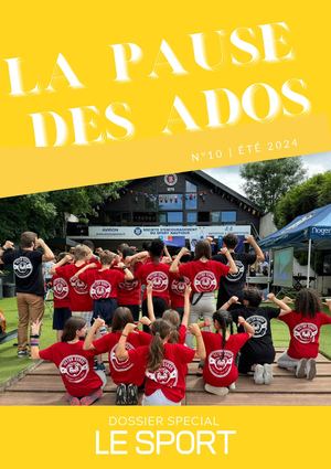 La Pause Des Ados 10