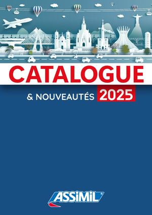 Calaméo - Catalogue General Assimil