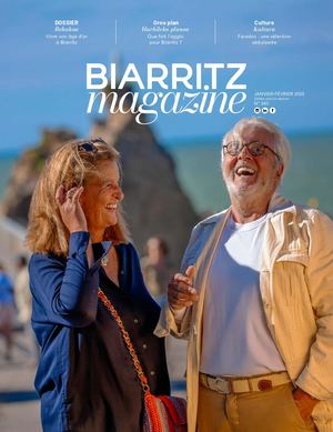 JANVIER - FEVRIER 2025