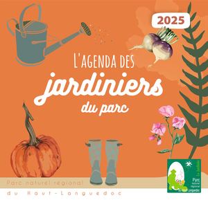 Agenda Réseau Jardiniers 2025