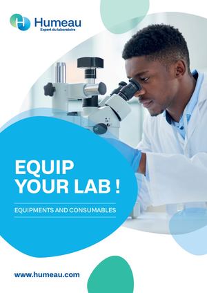 Brochure Export - Humeau