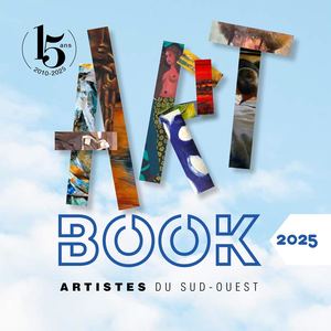 2025 ARTBOOK