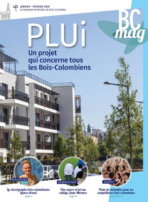 BCmag n°6 - Janvier-Février 2025