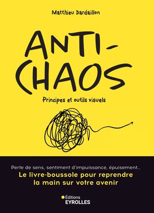 Anti-chaos - extrait
