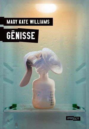 Extrait de Génisse de Mary Kate Williams