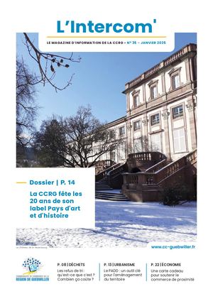 L'Intercom' 35