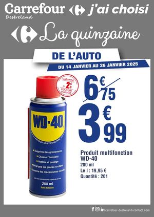 Foire À L'auto Digital Du 14 Au 26 Janvier 2025