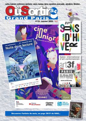 N°23 Ousortir94 Janv 2024