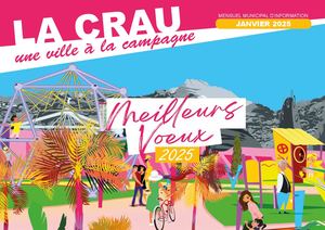 Mensuel Janvier 2025