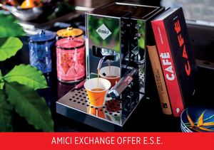 AMICI EXCHANGE OFFER E.S.E.