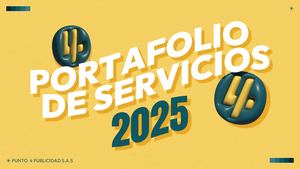 Portafolio 2025