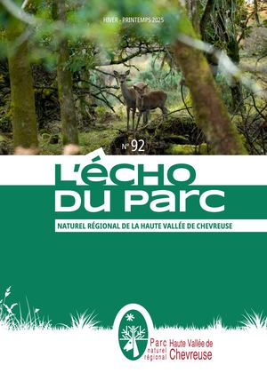 Echo Du Parc 92