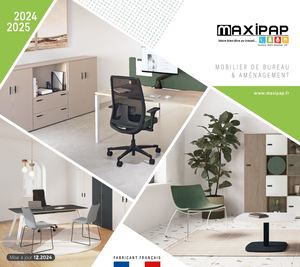 Catalogue 2024 Maxipap