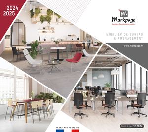 Catalogue 2024 Markpage