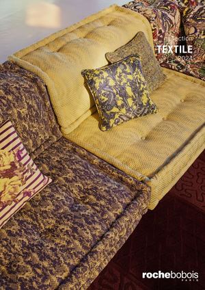 Catalogue Textile 2024