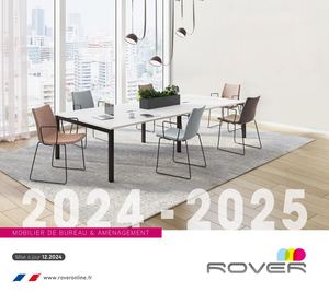 Catalogue 2024 Alterburo Rover