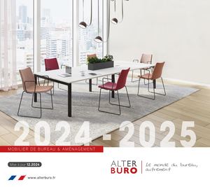 Catalogue 2024 Alterburo