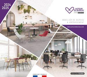 Catalogue 2024 A D B Autour De Bureau