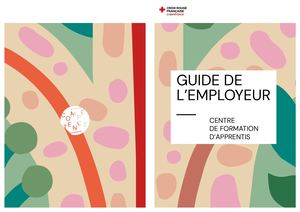 Guide De L Employeur Croix Rouge Competence