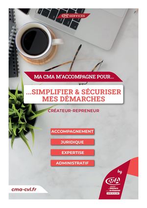 Catalogue 2025_Ma CMA m’accompagne