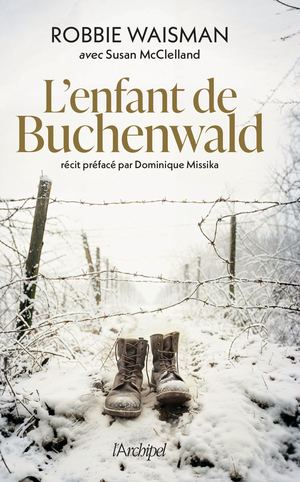 Waisman L Enfant De Buchenwald Extrait