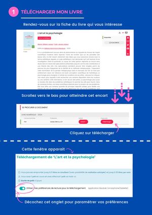Tuto Telecharger Un Livre