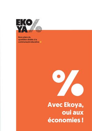 EKOYA N°92 : Les bons plans