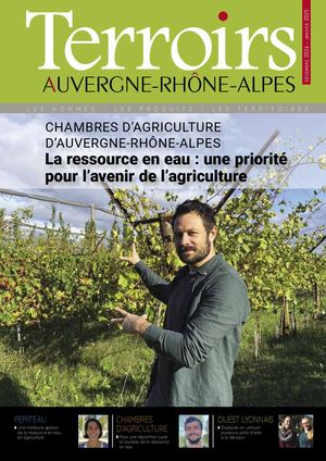 Terroirs Auvergne-Rhône_Alpes / Déc. 24 - Janv. 25